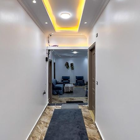 Alaskapyramidsview Kafret el-Gabal Exterior foto