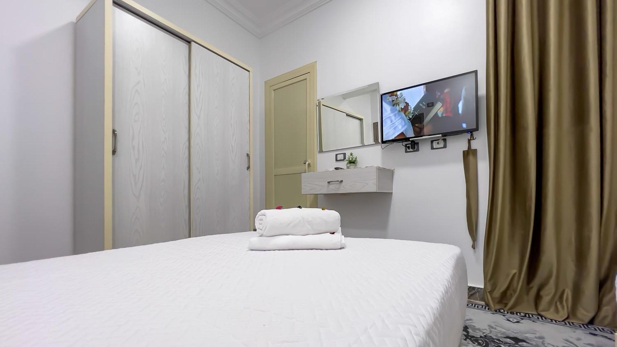 Alaskapyramidsview Kafret el-Gabal Exterior foto